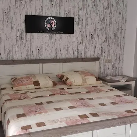 3 Palme Apartment