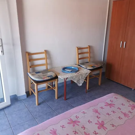 Apartment 3 Palme *