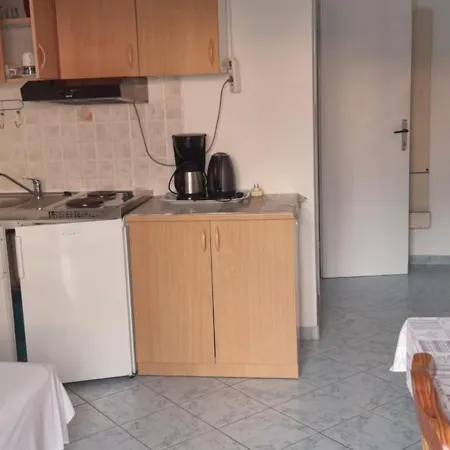 Apartment 3 Palme *
