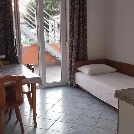 3 Palme Medolino