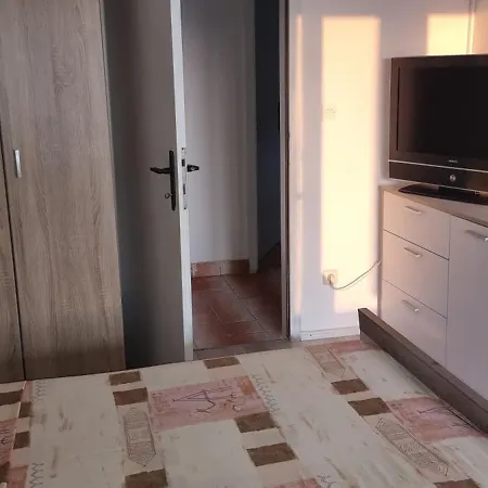 Appartamento 3 Palme Medolino