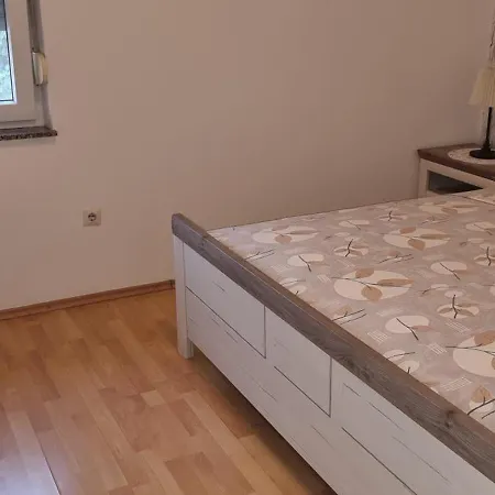 Appartamento 3 Palme Medolino
