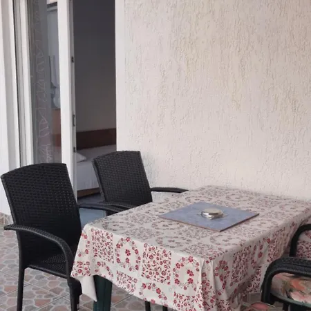 3 Palme Apartment *
