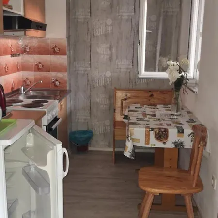 Apartment 3 Palme