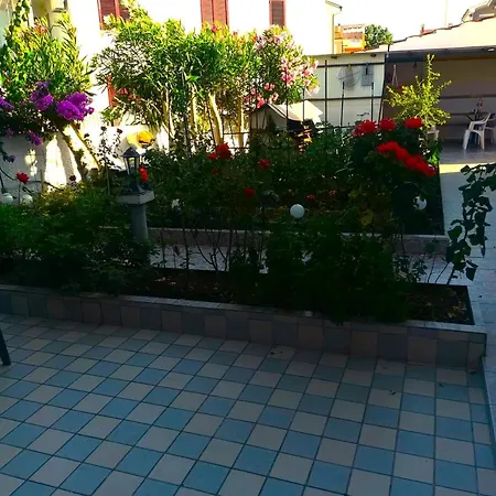Appartamento 3 Palme *