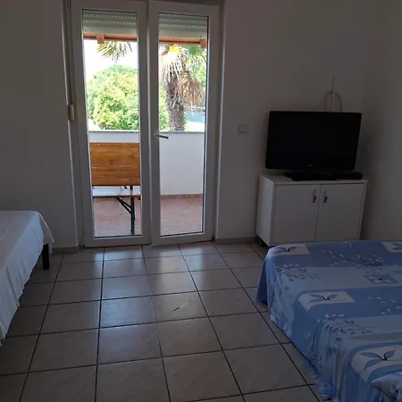 Appartamento 3 Palme