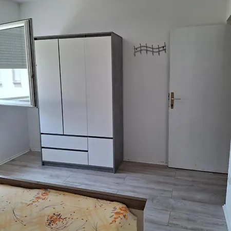 3 Palme Apartment Medulin