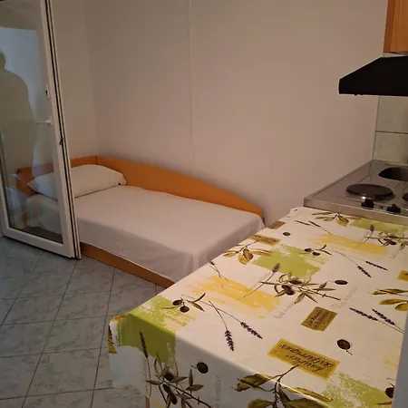 Apartment 3 Palme Medulin