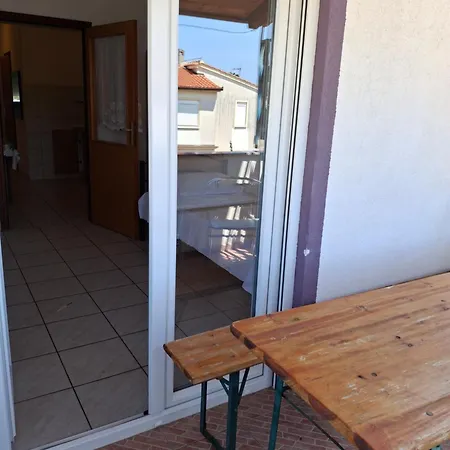 3 Palme Apartment Medulin