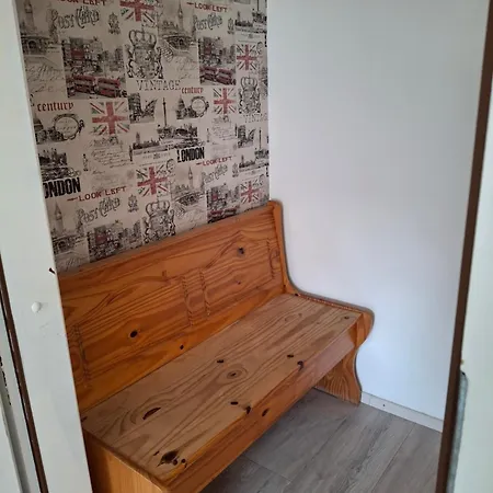 3 Palme Apartment