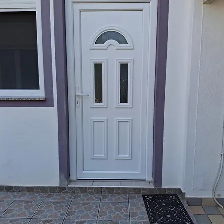 3 Palme Apartment Medulin