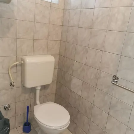 Apartman 3 Palme Medulin