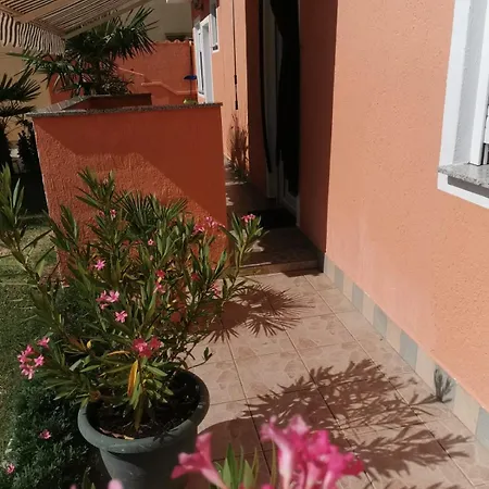 Apartman 3 Palme *