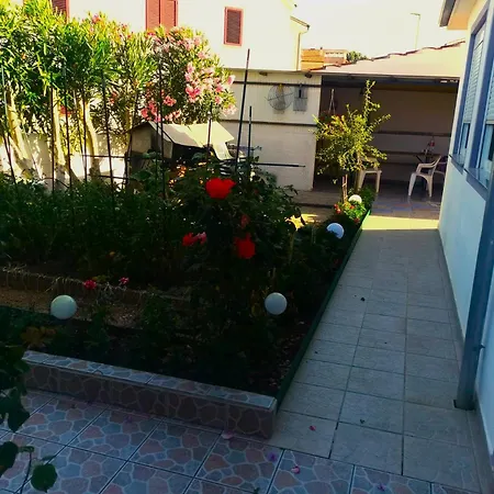 3 Palme Apartman